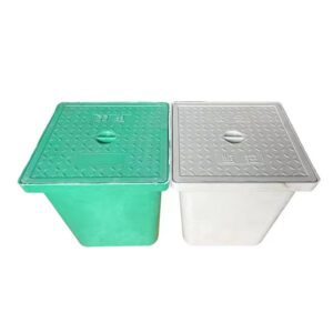 Handhole Box