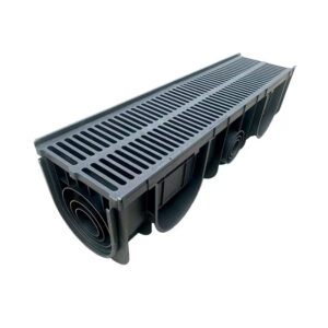 Resin Drainage Channel