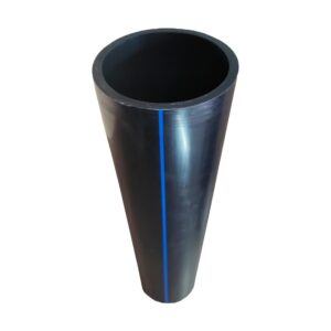 Flexible HDPE Pipe