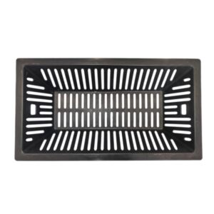Square Debris Basket