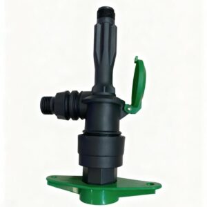 Water Outlet Valve