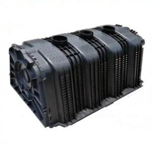 PP Permeation Drainage System