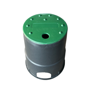 Valve Box